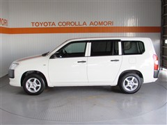 プロボックス 4WD G