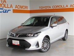 カローラフィールダー 4WD EX