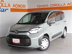 トヨタ シエンタHV 4WD G