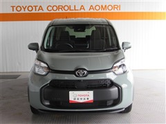 シエンタHV 4WD G