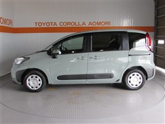 シエンタHV 4WD G