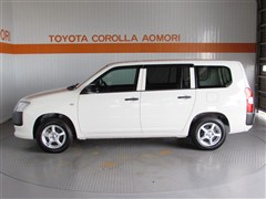 プロボックス 4WD G