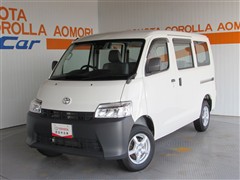 トヨタ タウンエースV 4WD DX