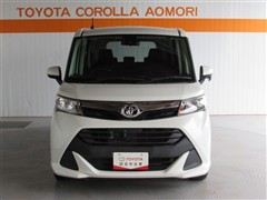 タンク 4WD X S