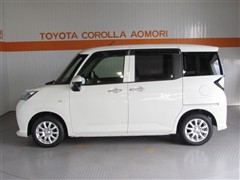 タンク 4WD X S