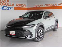 クラウンクロス 4WDランドスケープ