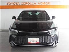 クラウンクロス 4WDランドスケープ