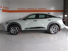 クラウンクロス 4WDランドスケープ