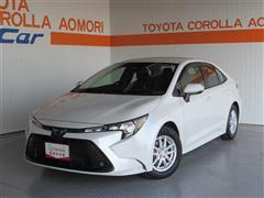 カローラHV 4WD X