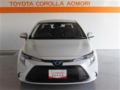 カローラHV 4WD X