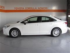 カローラHV 4WD X