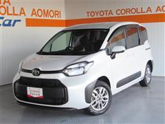 シエンタHV 4WD G