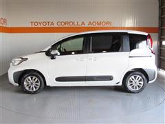 シエンタHV 4WD G