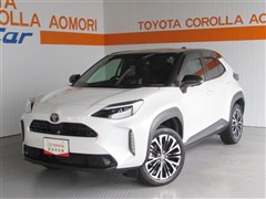 ヤリスクロス 4WD Z