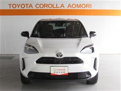 ヤリスクロス 4WD Z
