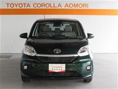 パッソ 4WD X-Lパッケージ