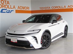 クラウンスポーツ PHEV RS