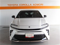 クラウンスポーツ PHEV RS