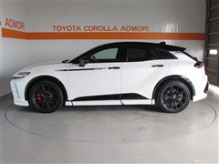 クラウンスポーツ PHEV RS