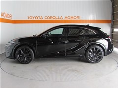 クラウンスポーツ Z