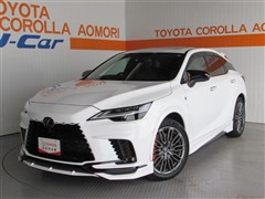 RX500h Fスポーツ Perf