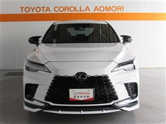 RX500h Fスポーツ Perf