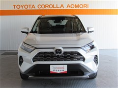 RAV4 HV 4WD G