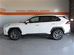 RAV4 HV 4WD G