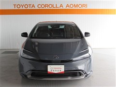 プリウス 4WD Z