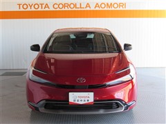 プリウス 4WD Z