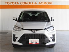 ライズ 4WD G