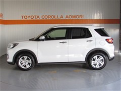 ライズ 4WD G