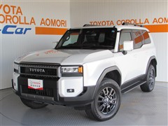 ランドクルーザー250 4WD VX