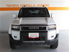 ランドクルーザー250 4WD VX