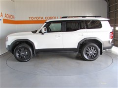ランドクルーザー250 4WD VX