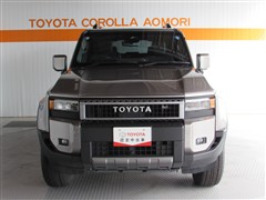 ランドクルーザー250 4WD VX