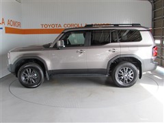 ランドクルーザー250 4WD VX