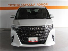 アルファード 4WD Z
