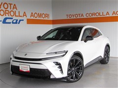 トヨタ クラウンスポーツ 4WD Z