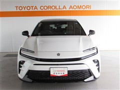 クラウンスポーツ 4WD Z