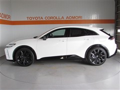 クラウンスポーツ 4WD Z