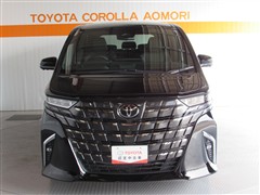 アルファード 4WD Z