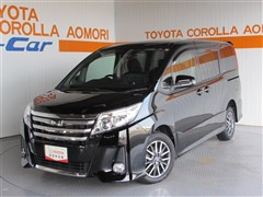 トヨタ ノア 4WD Si