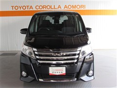 ノア 4WD Si