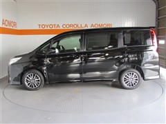 ノア 4WD Si