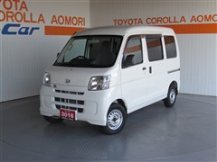ダイハツ ハイゼットカーゴ DX55TH