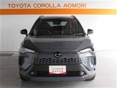 カローラクロスHV 4WD S