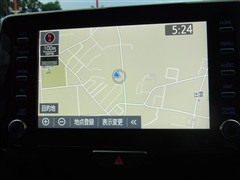 ヤリスクロス Z  4WD