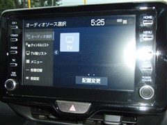 ヤリスクロス Z  4WD