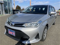 トヨタ カローラフィールダー X 4WD